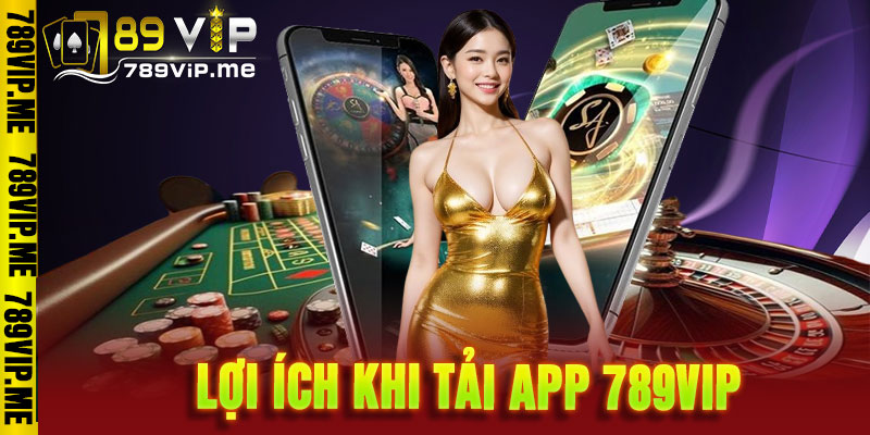 Tải App 789VIP