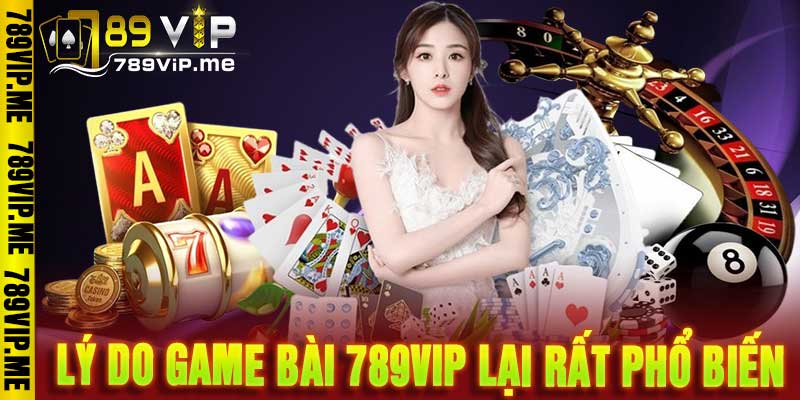 Game Bài 789VIP