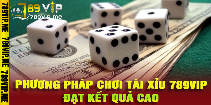 Tài Xỉu 789VIP