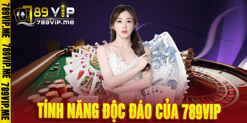 Giới thiệu 789VIP